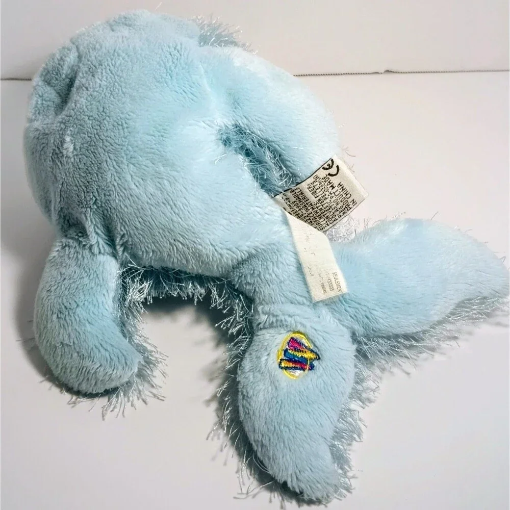 GANZ webkinz blue